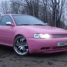 Audi A3 1.8T "Sweet" (SOLGT)