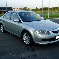 Mazda 6 Sport