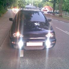 VW Golf III 1.9 TDI  (Solgt)