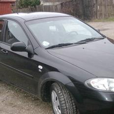 Chevrolet lacetti 1,6 c/c. SOLGT..