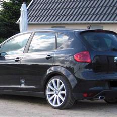 Seat Altea FR TDI... SOLGT