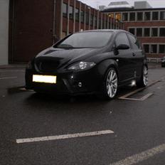 Seat Altea FR TDI... SOLGT