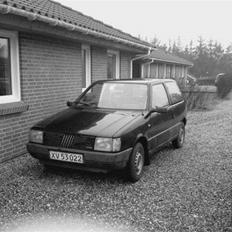 Fiat Uno