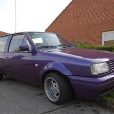 VW polo hitter *Solgt*
