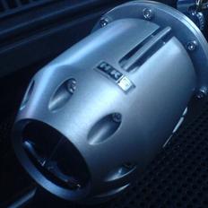 VW Golf 4 1.8 T GTI Solgt