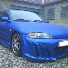 Mitsubishi Colt *SOLGT