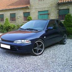Mitsubishi Colt *SOLGT