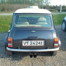Rover Mini Cooper