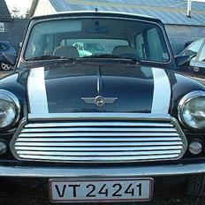 Rover Mini Cooper
