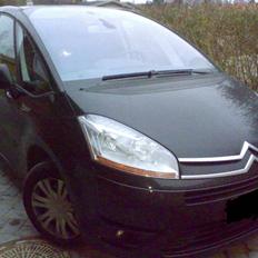 Citroën C4 Grand Picasso Vtr+