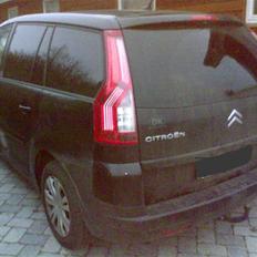 Citroën C4 Grand Picasso Vtr+