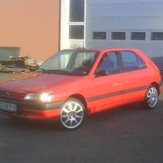 Peugeot 306 XR Rally