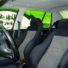 VW Vento 2.8i VR6 (SOLGT)