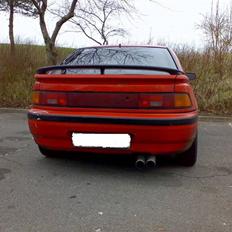 Mazda 323F *SOLGT*