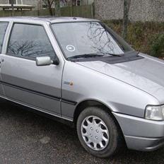 Fiat uno  solgt