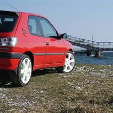 Peugeot 306 xs