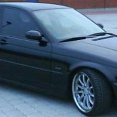 BMW E46 !SOLGT!