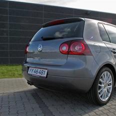 VW Golf GT Sport TDI 