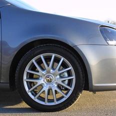 VW Golf GT Sport TDI 