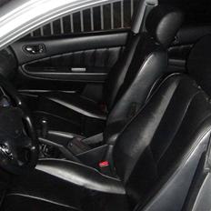 Mitsubishi Galant 2.0 GLS