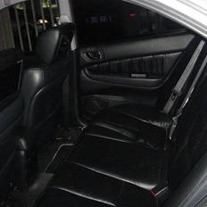 Mitsubishi Galant 2.0 GLS