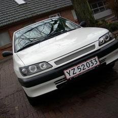 Peugeot               306 [SOLGT]