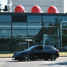 Audi A3 1.8T Ambiente