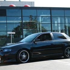 Audi A3 1.8T Ambiente