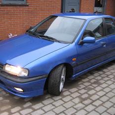 Nissan primera Donor bil.