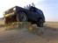 Nissan patrol´byttet