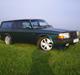 Volvo 245 LS