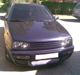 VW Golf III 1.9 TDI  (Solgt)