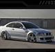 BMW E46 325Ci Coupe  Solgt