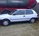Toyota corolla (Skrotet)