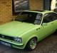 Opel kadett c coupe gte solgt