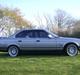 BMW 525i Solgt