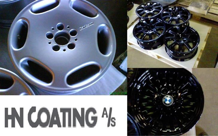 Fiat Uno -->DØD<--- - Få frisket dine fælge op, så de bliver sommer klar.. Tjek mere info her. www.hncoating.dk billede 18