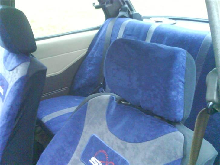 Toyota Corolla Ke-70 (kaput) billede 5