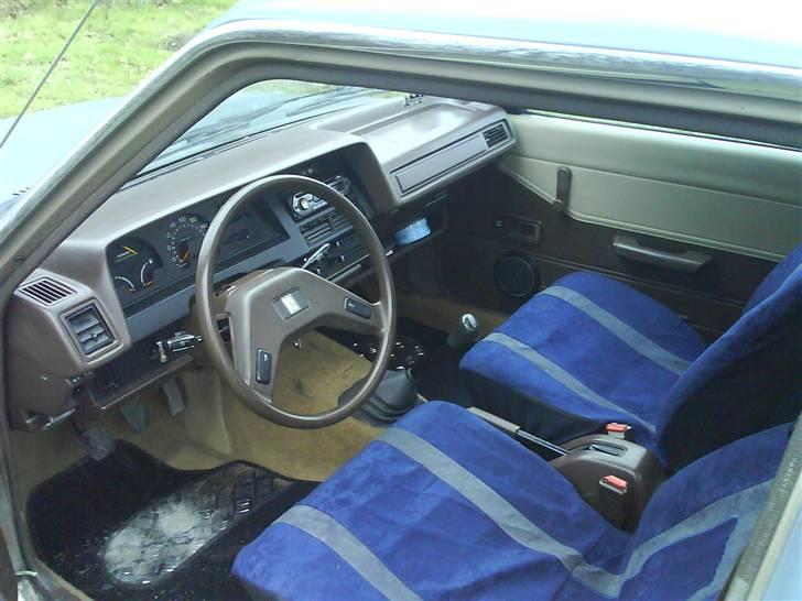 Toyota Corolla Ke-70 (kaput) billede 6