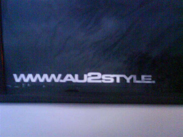 Toyota Corolla >>solgt<< billede 4