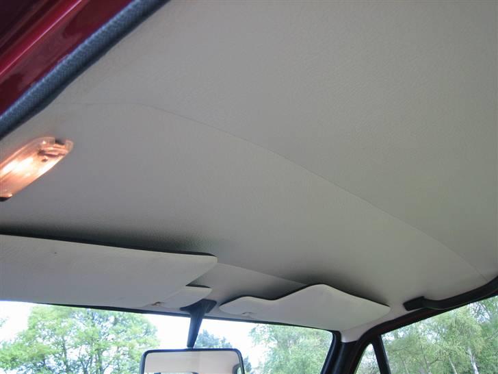 VW TIL SALG HER OG NU 38 KG  billede 6