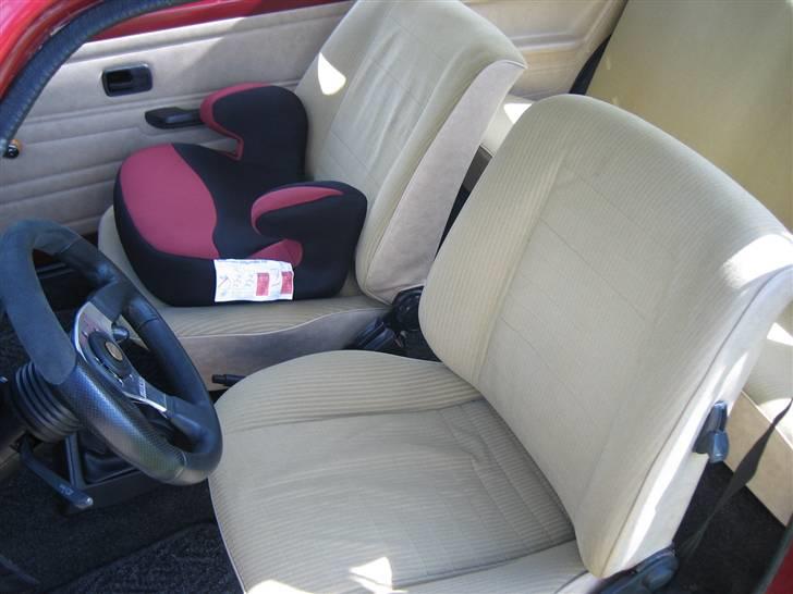 VW TIL SALG HER OG NU 38 KG  billede 7