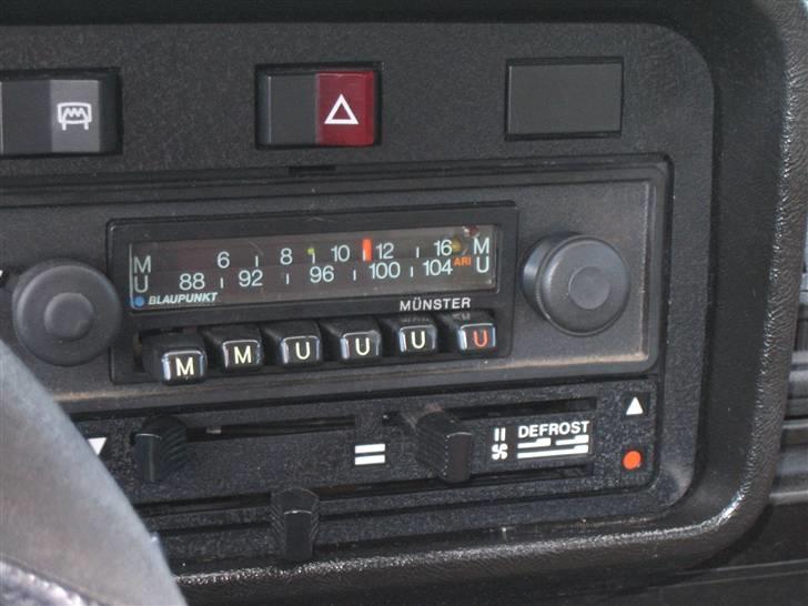 VW TIL SALG HER OG NU 38 KG  billede 8