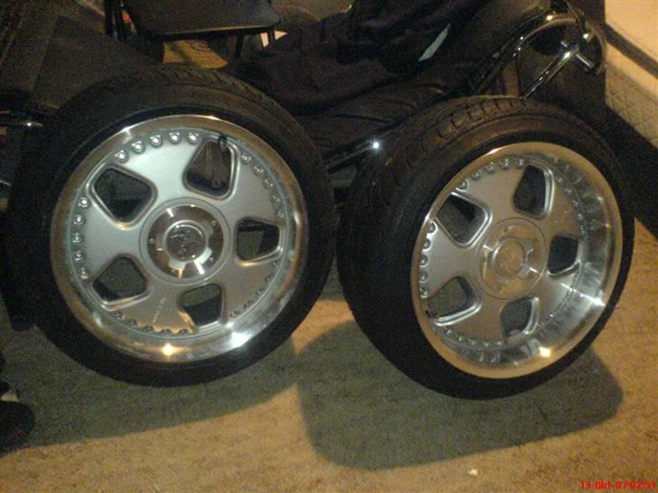 VW Corrado billede 14