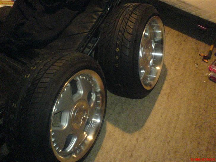 VW Corrado billede 15