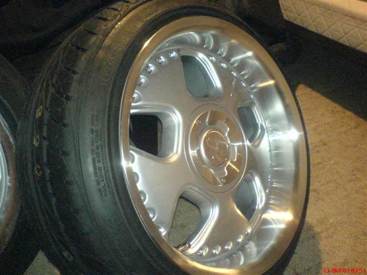 VW Corrado billede 16