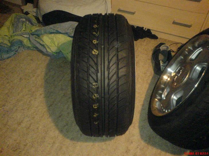 VW Corrado billede 17