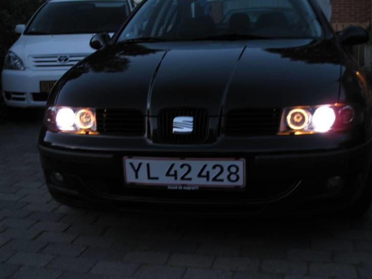 Seat Toledo ( solgt ) billede 20