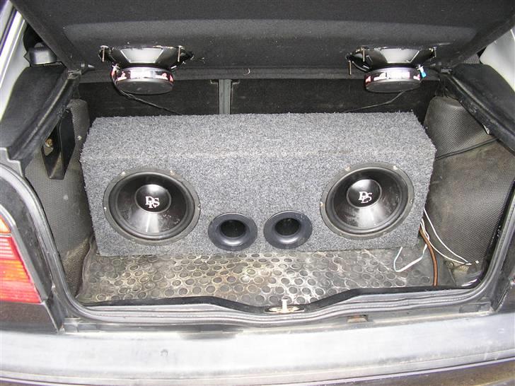 VW Golf 3 solgt billede 3