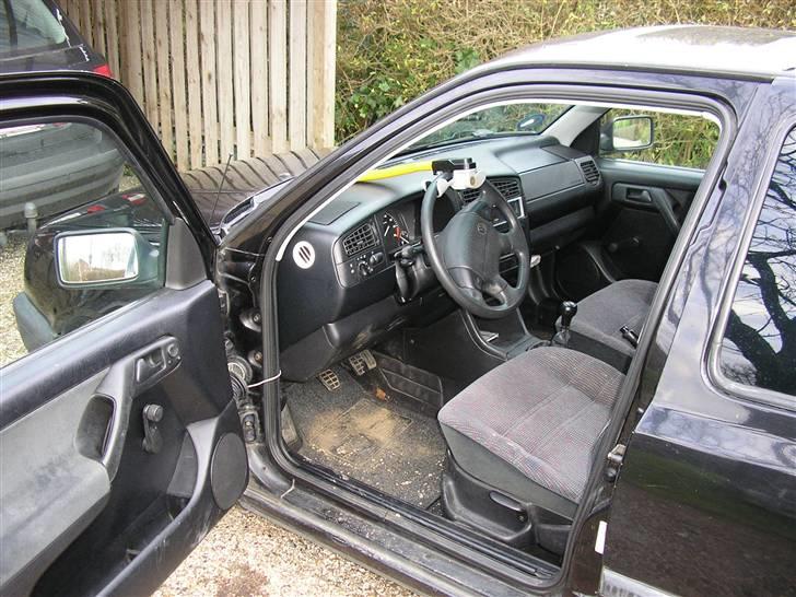 VW Golf 3 solgt billede 4